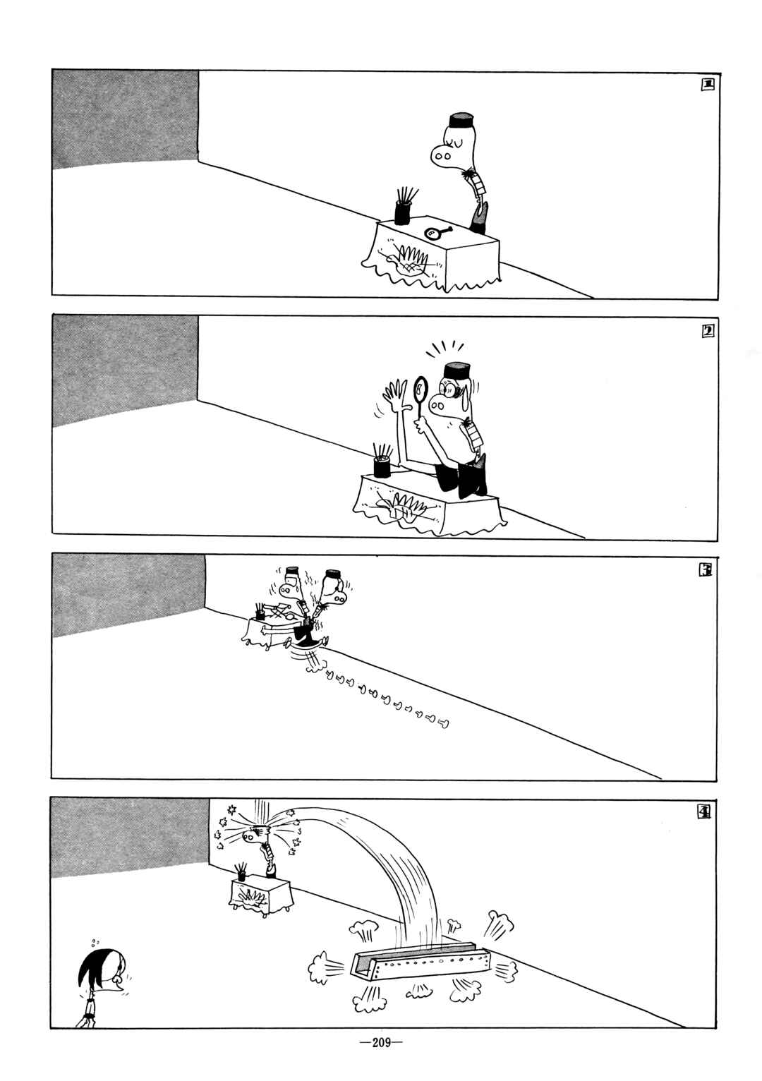 Page 7 Chapter 10 Canned Nonsense