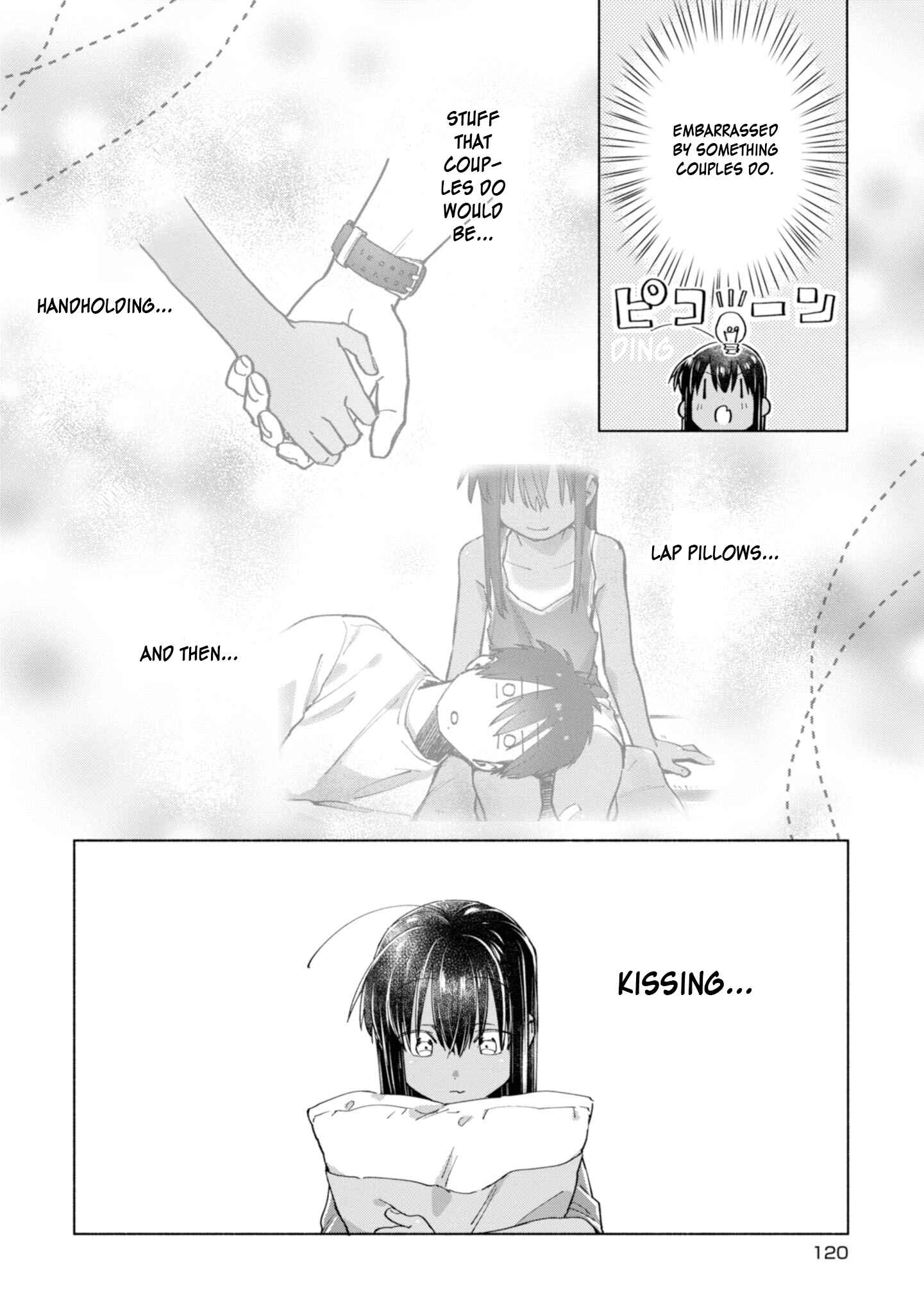 Page 2 Chapter 9 Inaka ni Kaeru to Yakeni Natsuita Kasshoku Ponytail Shota ga Iru