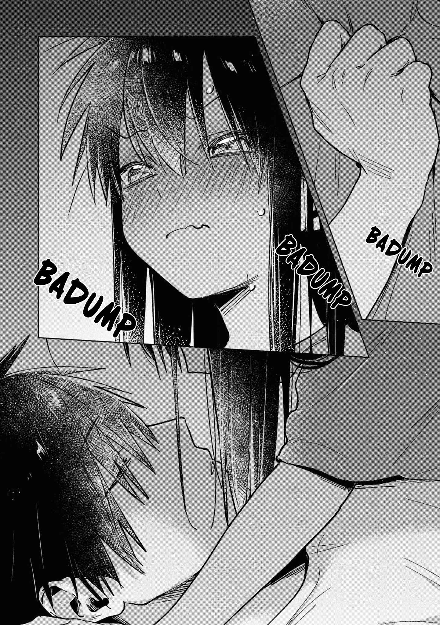 Page 11 Chapter 39 Inaka ni Kaeru to Yakeni Natsuita Kasshoku Ponytail Shota ga Iru