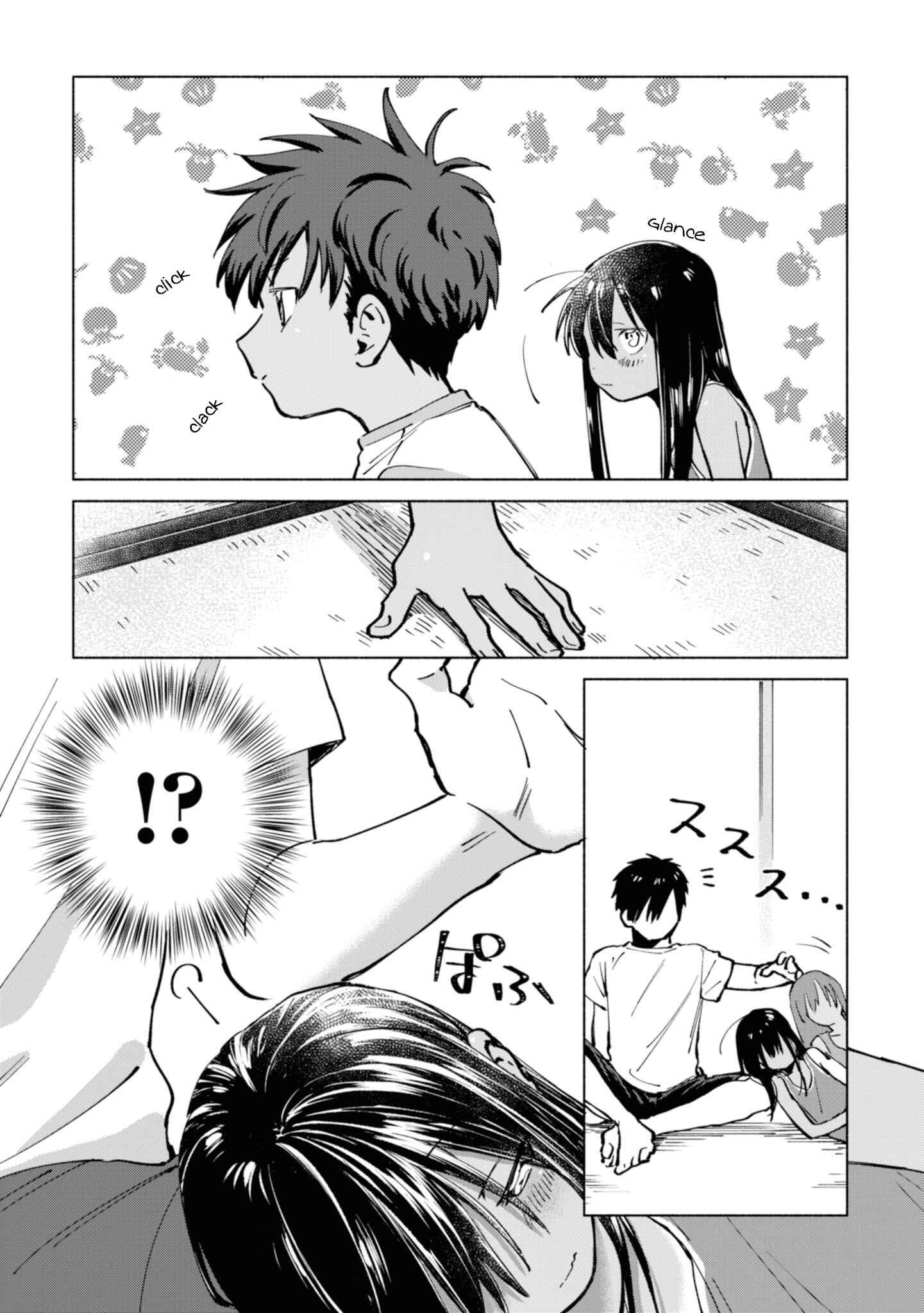 Page 6 Chapter 6 Inaka ni Kaeru to Yakeni Natsuita Kasshoku Ponytail Shota ga Iru
