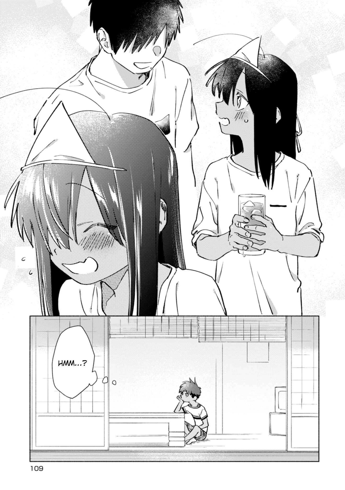 Page 15 Chapter 16 Inaka ni Kaeru to Yakeni Natsuita Kasshoku Ponytail Shota ga Iru