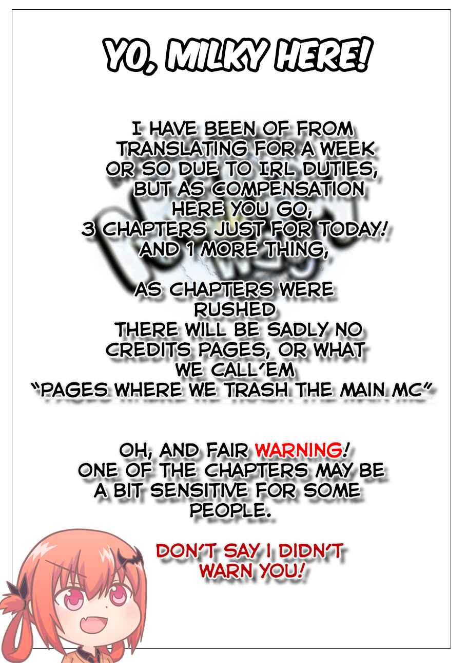 Page 1 Chapter 4 I, Who Possessed a Trash Skill Thermal Operator, Became Unrivaled