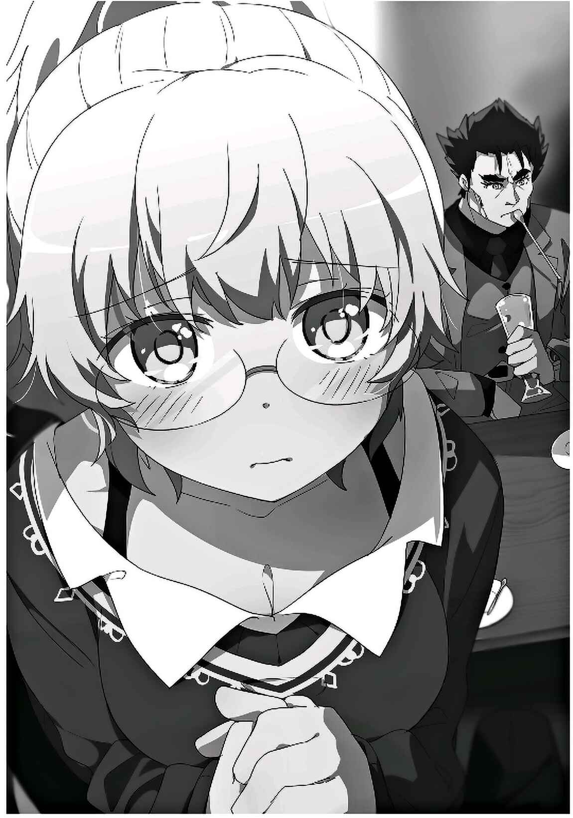 Page 7 Chapter 2.5 I, Who Possessed a Trash Skill Thermal Operator, Became Unrivaled
