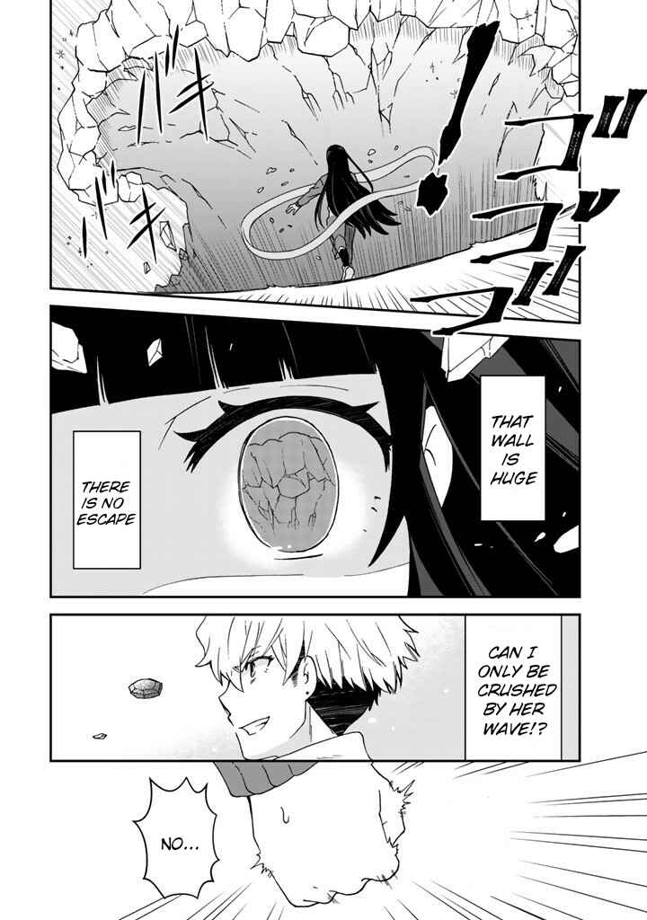 Page 13 Chapter 18 I, Who Possessed a Trash Skill Thermal Operator, Became Unrivaled