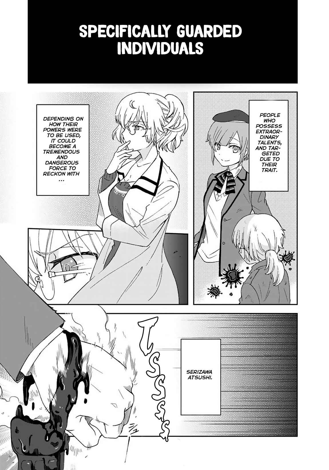 Page 16 Chapter 6 I, Who Possessed a Trash Skill Thermal Operator, Became Unrivaled
