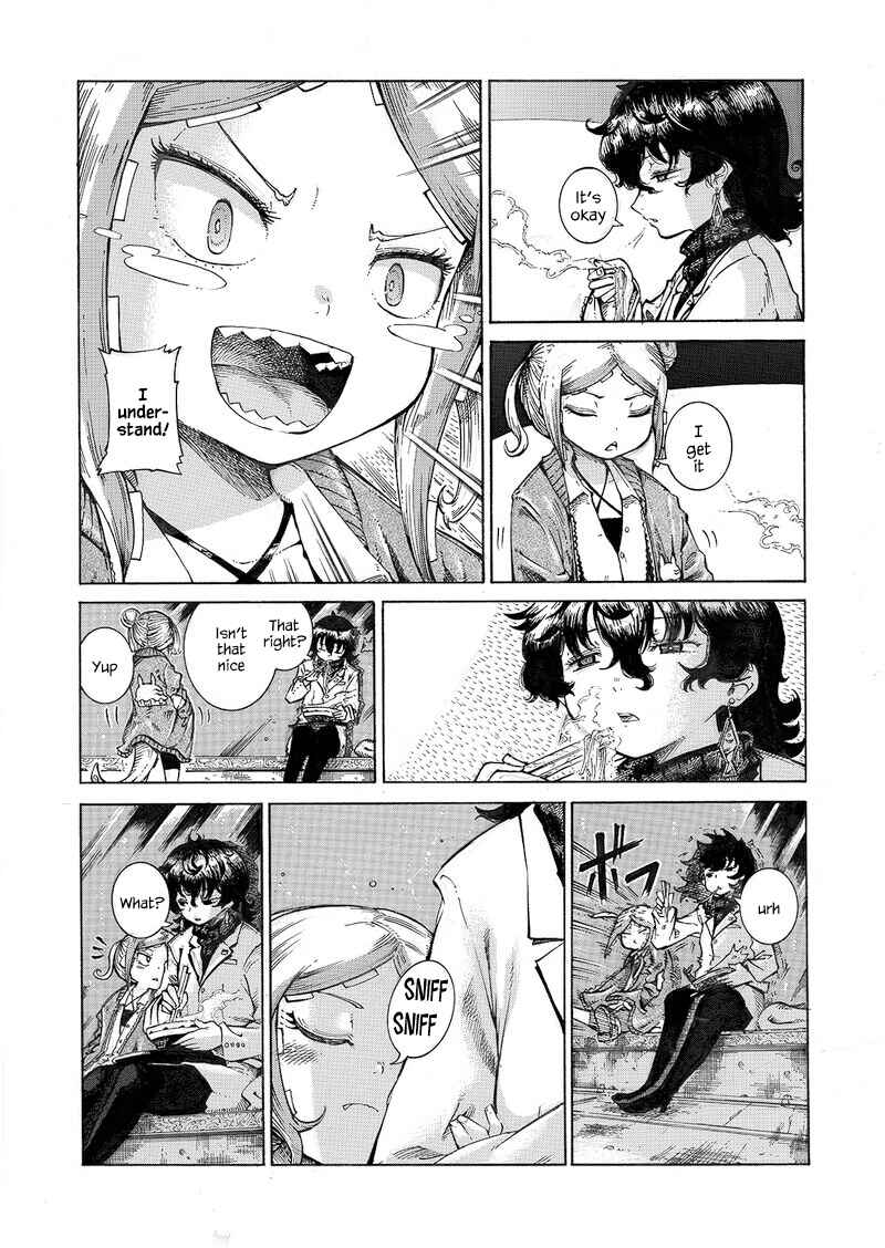 Page 29 Chapter 1 Shinen ni Hisomi Hime