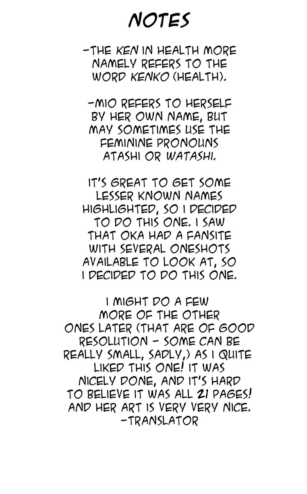 Page 22 Chapter 2 The Youth of Love and Death