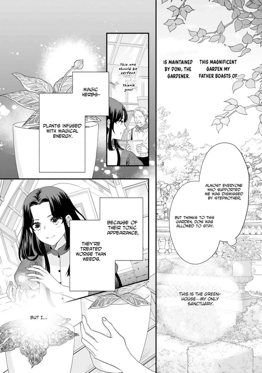 Page 19 Chapter 1 Futago Ouji no Mamahaha ni Narimashite ~Kiraware Akujo desu ga, Sonna Koto yori Musuko-tachi ga Kawaisugite Komarimasu~