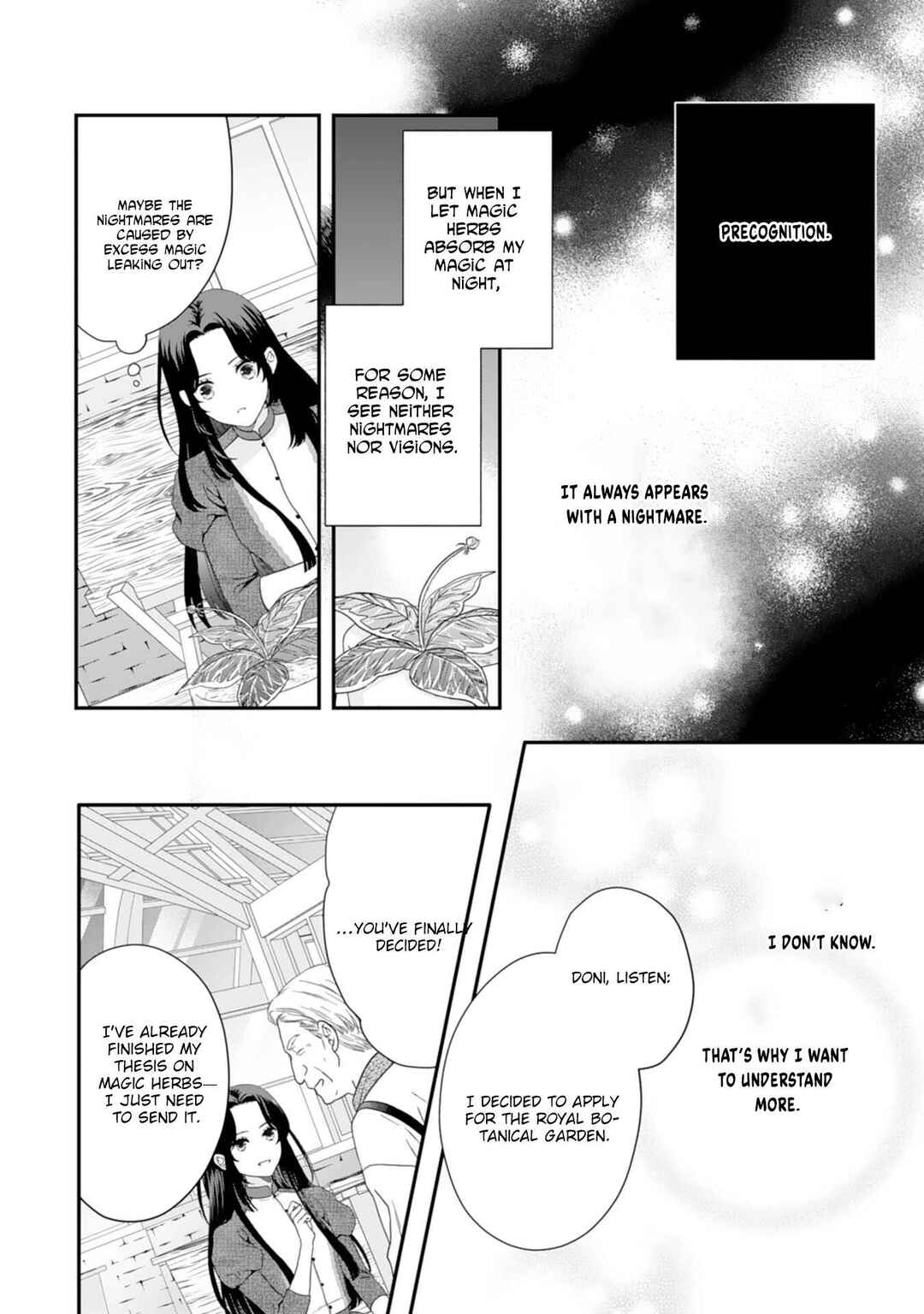 Page 22 Chapter 1 Futago Ouji no Mamahaha ni Narimashite ~Kiraware Akujo desu ga, Sonna Koto yori Musuko-tachi ga Kawaisugite Komarimasu~