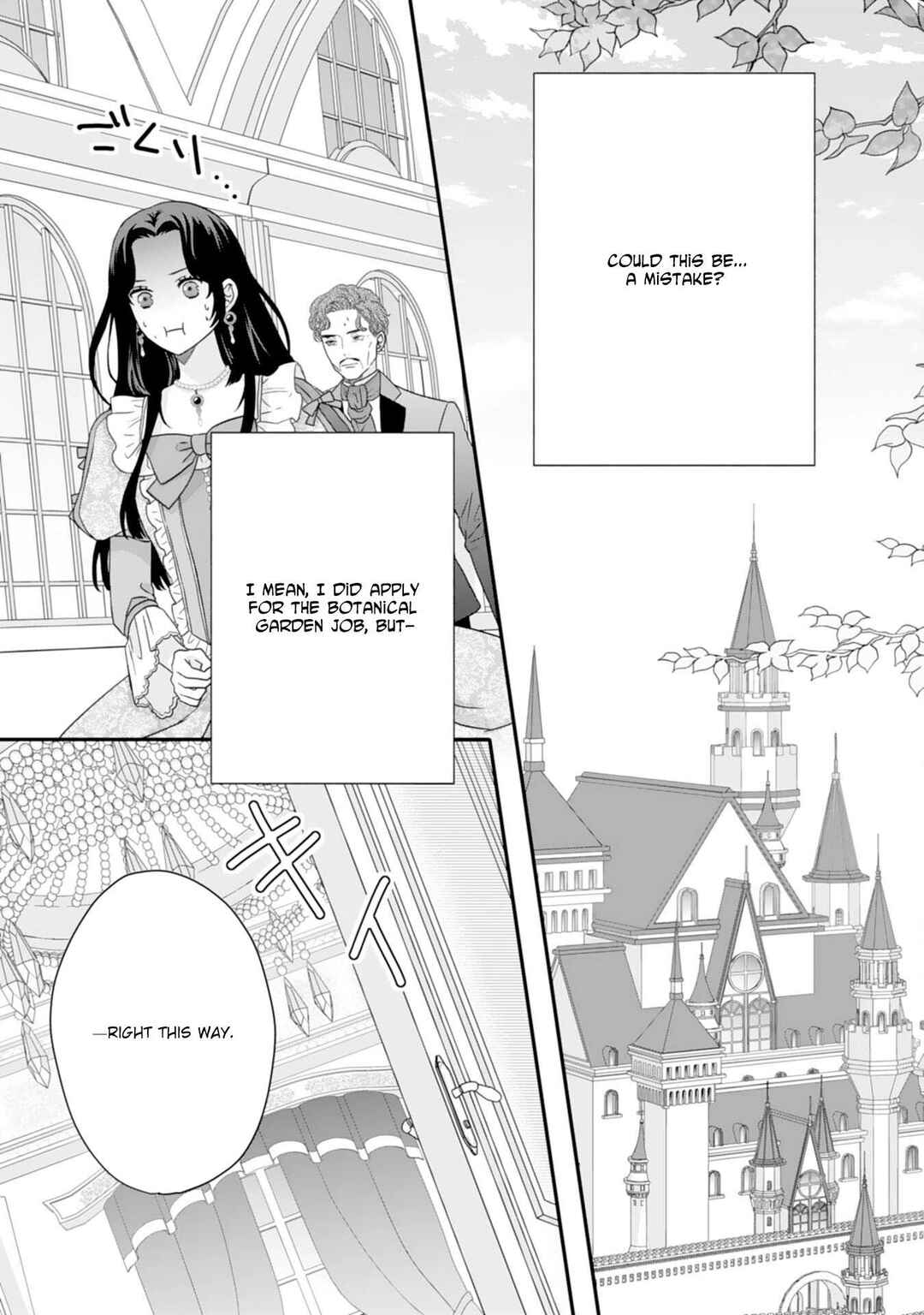 Page 29 Chapter 1 Futago Ouji no Mamahaha ni Narimashite ~Kiraware Akujo desu ga, Sonna Koto yori Musuko-tachi ga Kawaisugite Komarimasu~