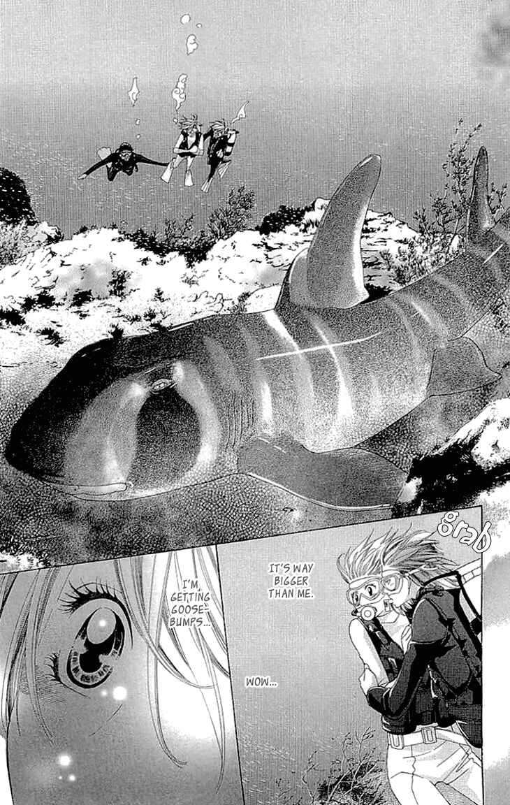 Page 11 Chapter 7.5 Cosplay Deka