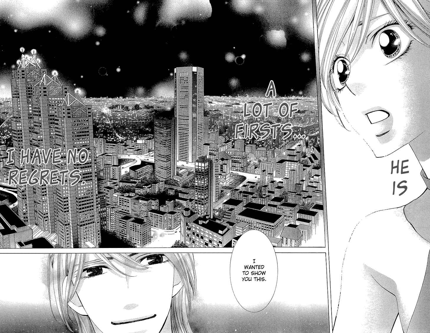 Page 34 Chapter 7.5 Cosplay Deka
