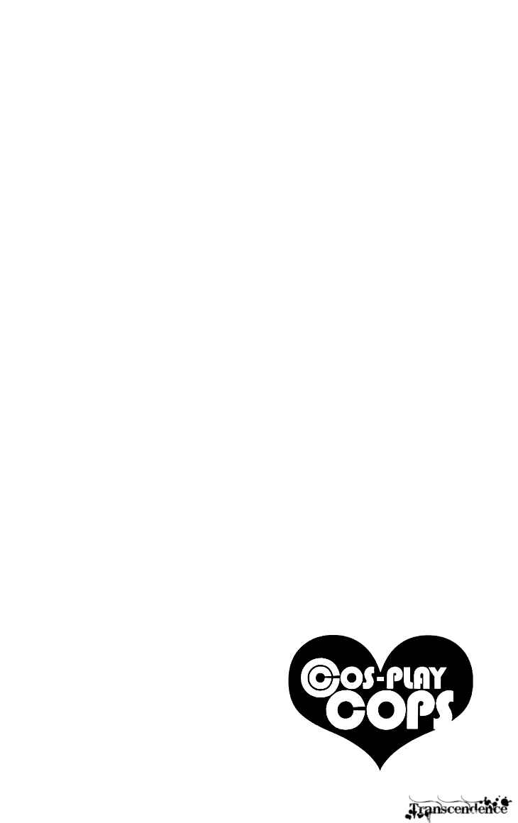Page 3 Chapter 2.1 Cosplay Deka