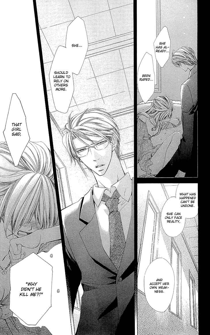 Page 8 Chapter 2.1 Cosplay Deka