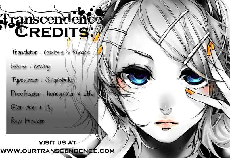 Page 26 Chapter 1.1 Cosplay Deka