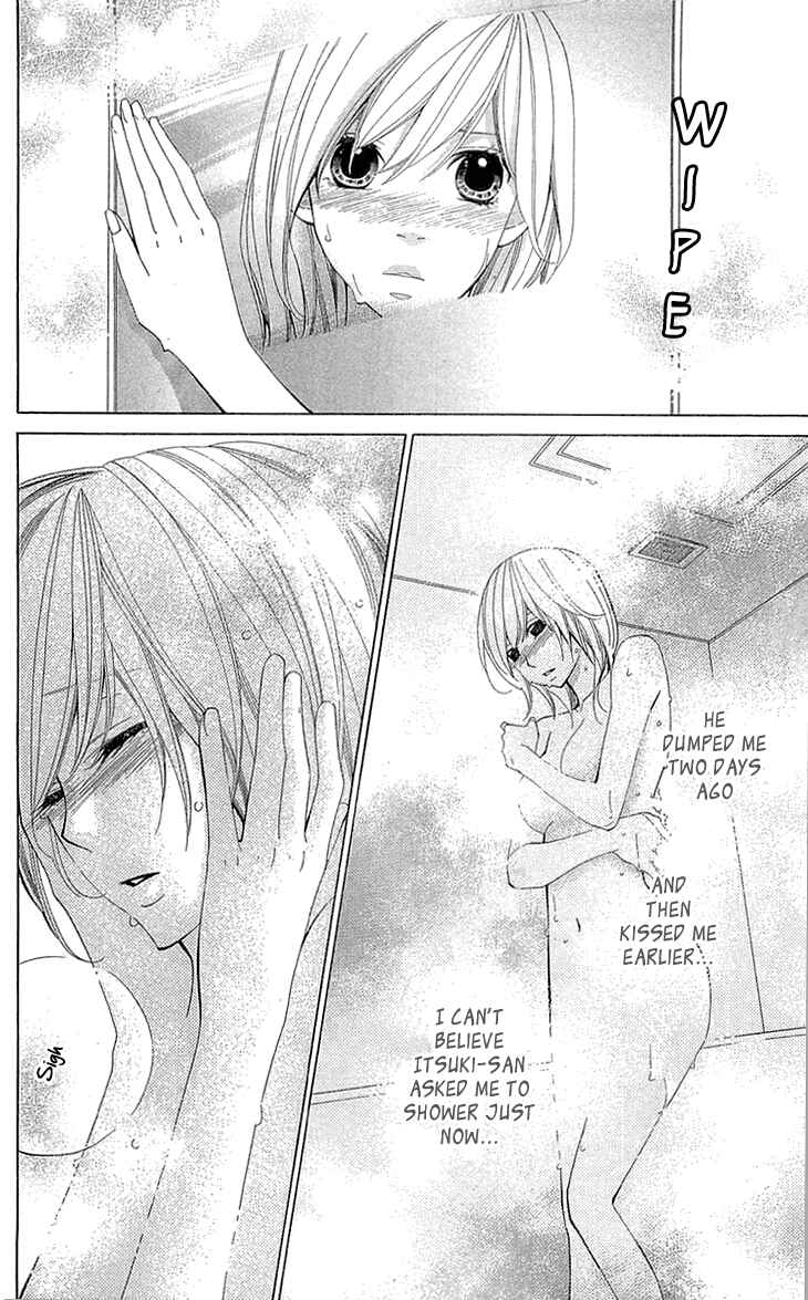 Page 12 Chapter 18 Cosplay Deka