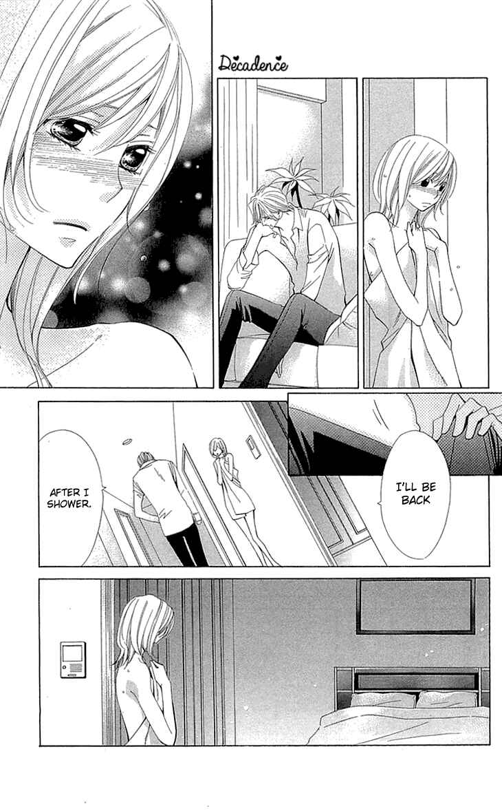 Page 13 Chapter 18 Cosplay Deka