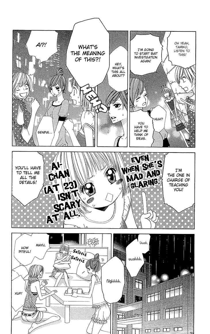 Page 38 Chapter 4 Cosplay Deka