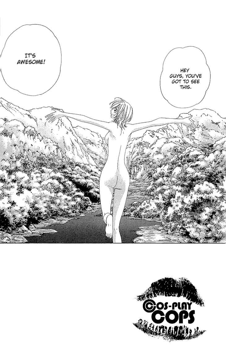 Page 2 Chapter 9.5 Cosplay Deka