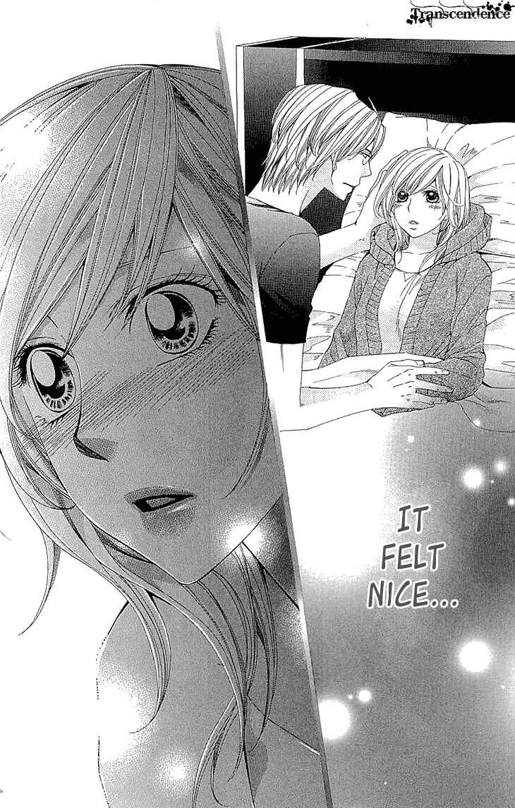Page 20 Chapter 15 Cosplay Deka