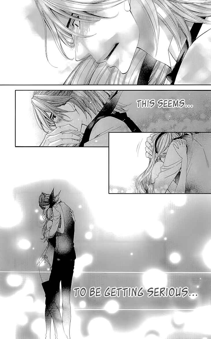 Page 51 Chapter 8 Cosplay Deka
