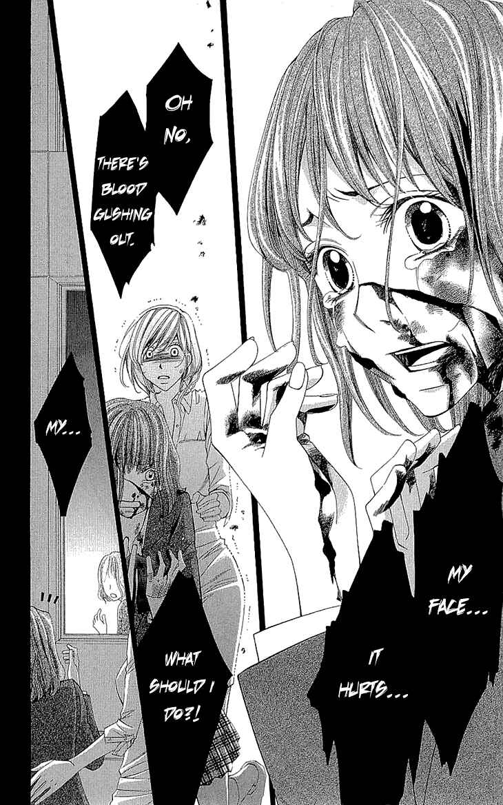 Page 41 Chapter 13 Cosplay Deka