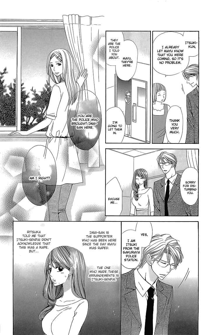 Page 40 Chapter 5 Cosplay Deka