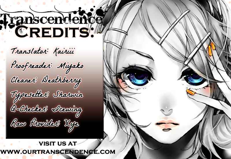Page 2 Chapter 2.2 Cosplay Deka