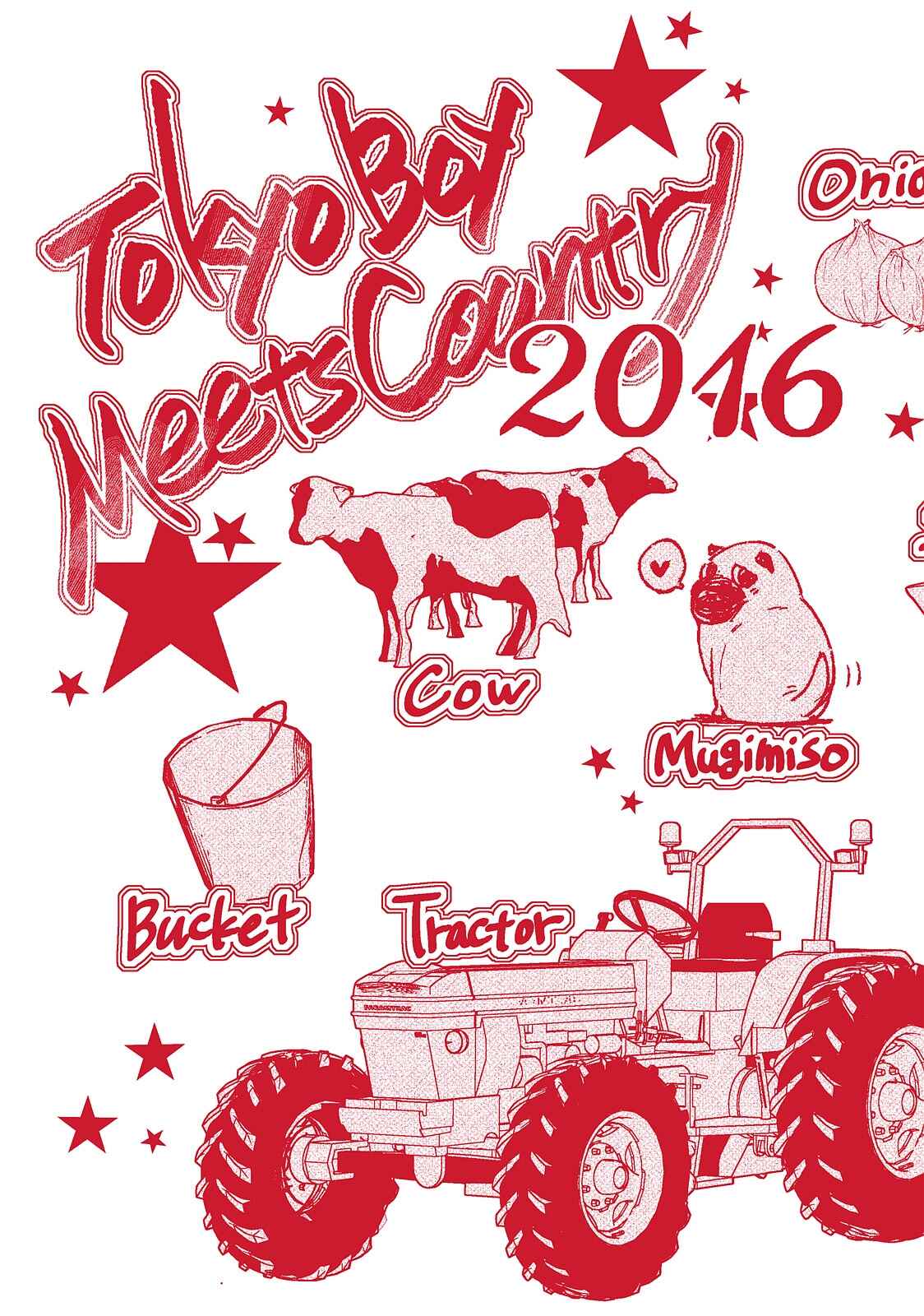 Page 9 Chapter 5.5 Tokyo Boy Meets Country