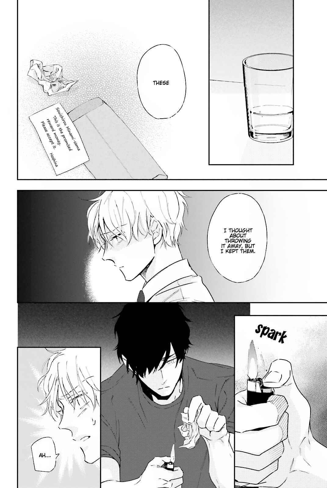 Page 10 Chapter 5 Tokyo Boy Meets Country
