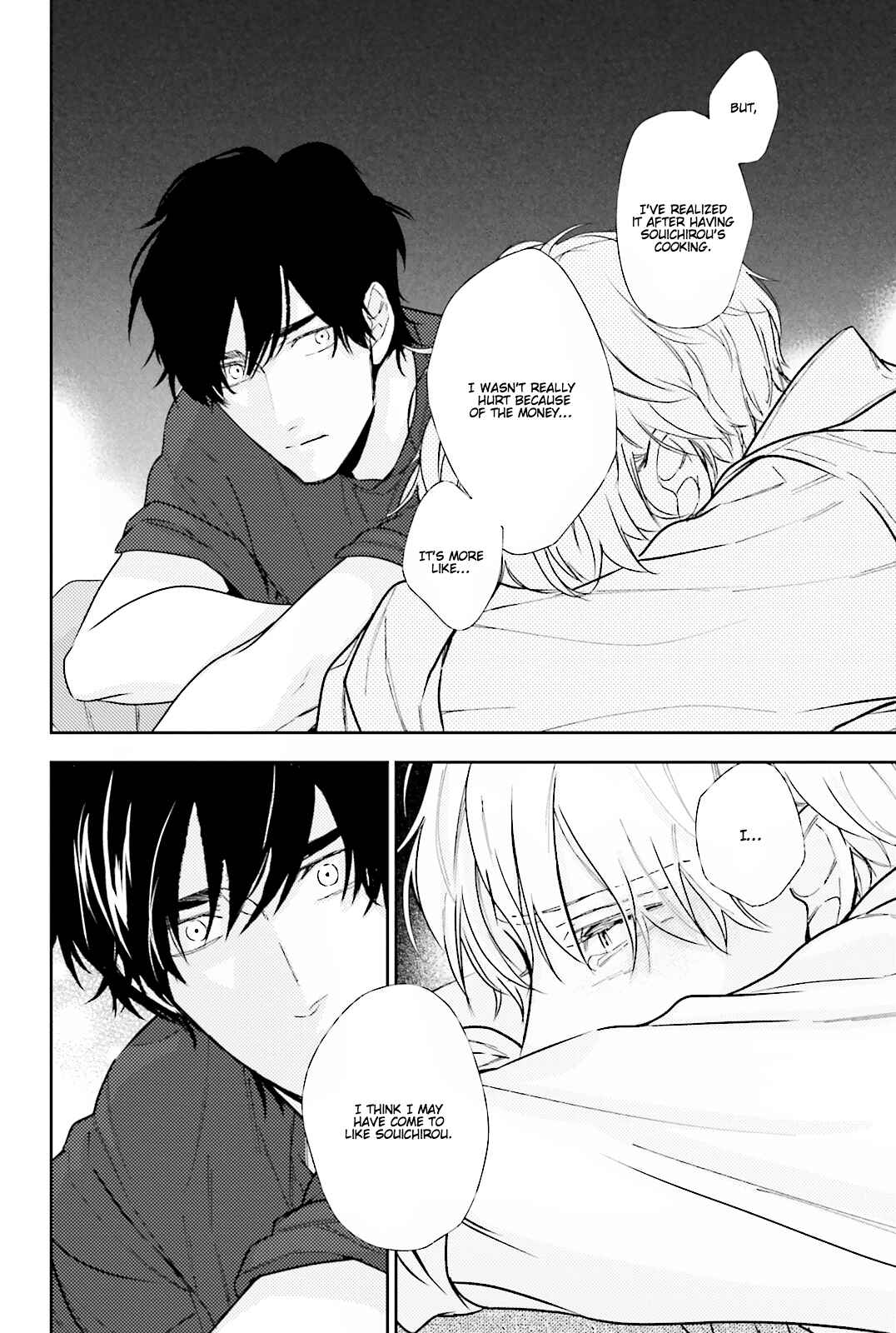 Page 18 Chapter 5 Tokyo Boy Meets Country