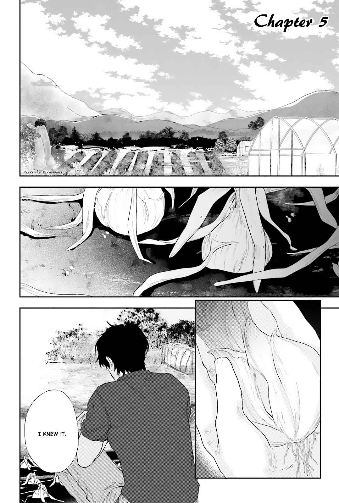 Page 2 Chapter 5 Tokyo Boy Meets Country