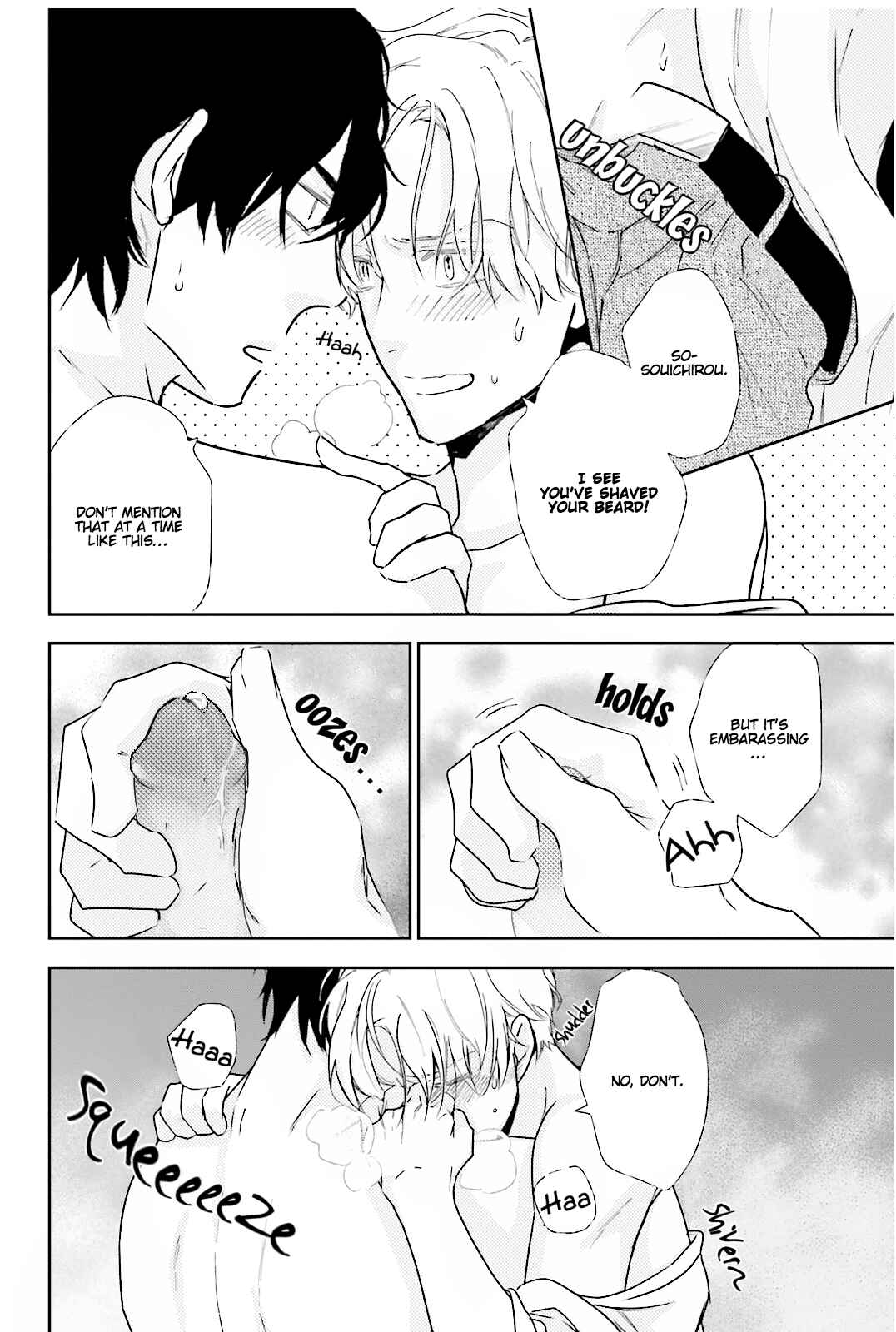 Page 24 Chapter 5 Tokyo Boy Meets Country
