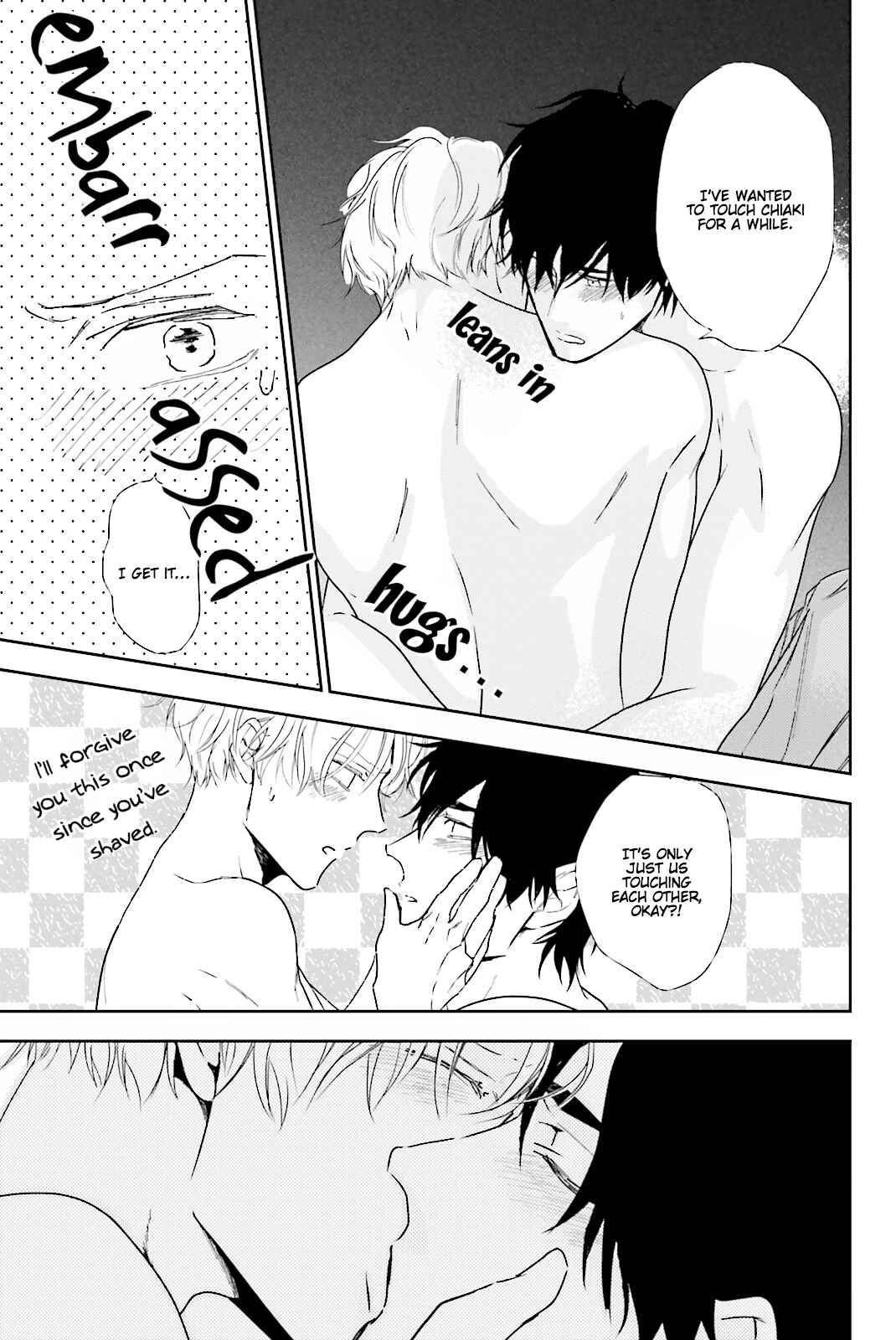 Page 25 Chapter 5 Tokyo Boy Meets Country
