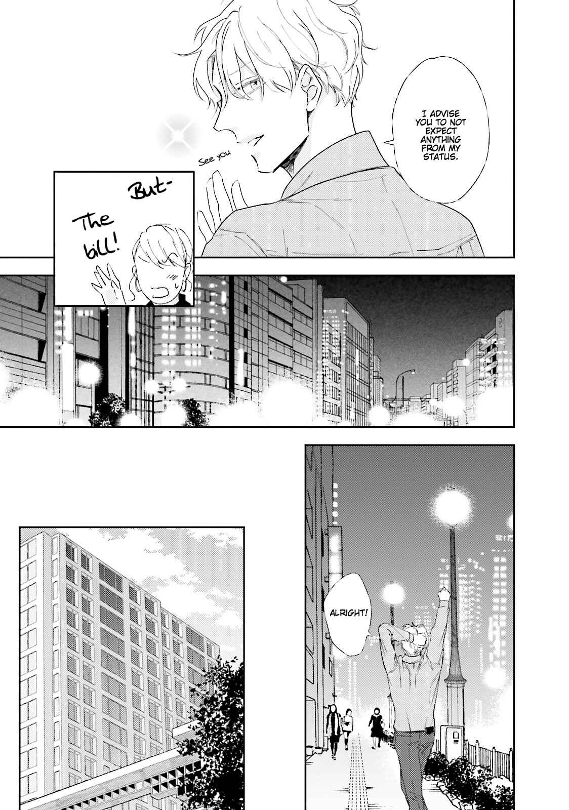 Page 20 Chapter 4 Tokyo Boy Meets Country