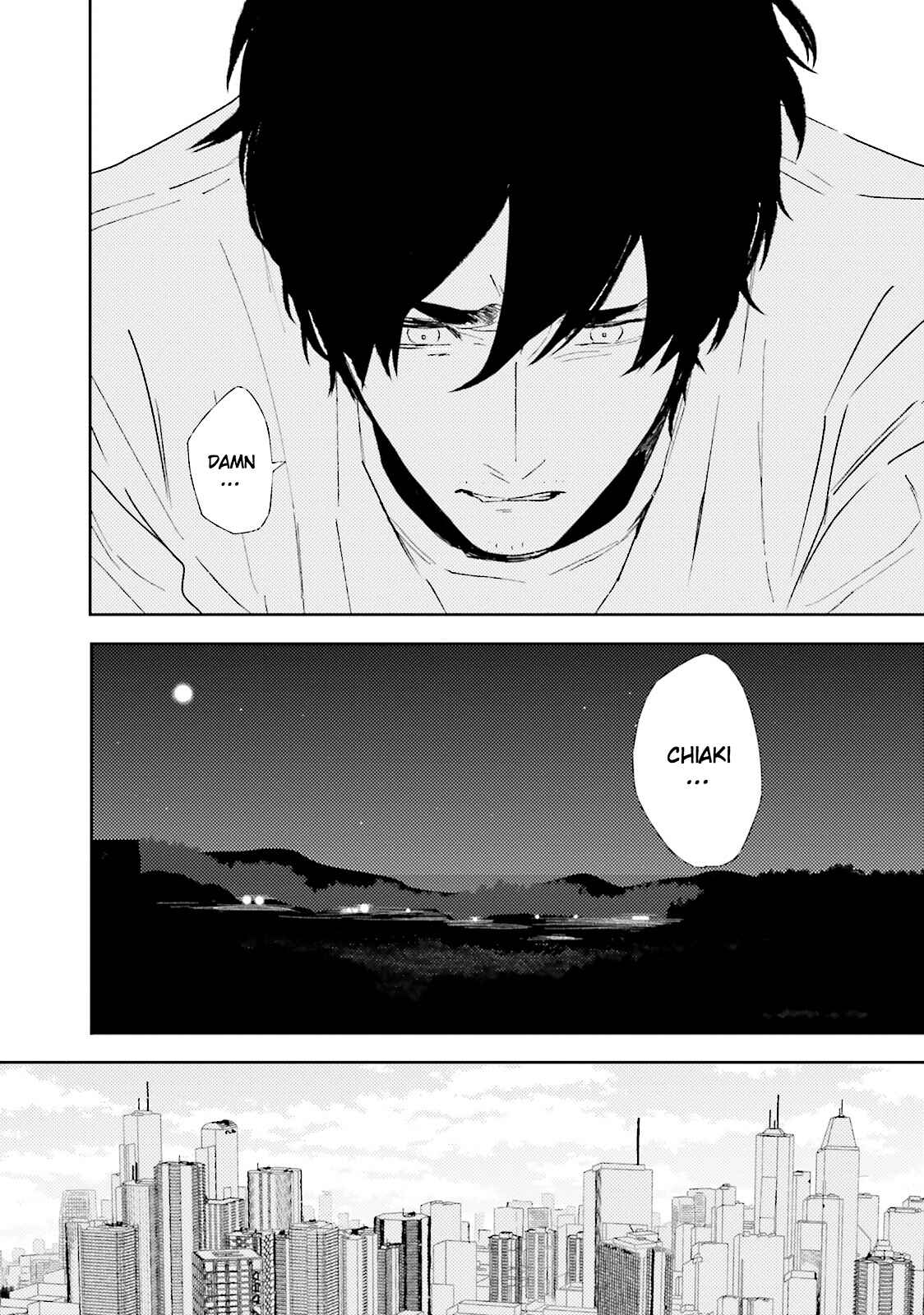 Page 5 Chapter 4 Tokyo Boy Meets Country