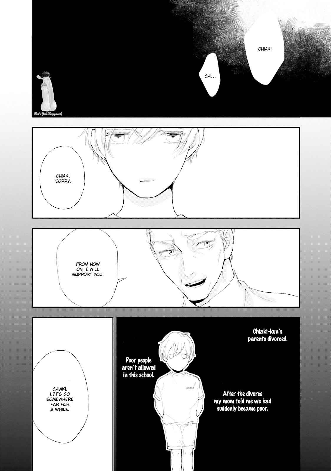 Page 11 Chapter 2 Tokyo Boy Meets Country