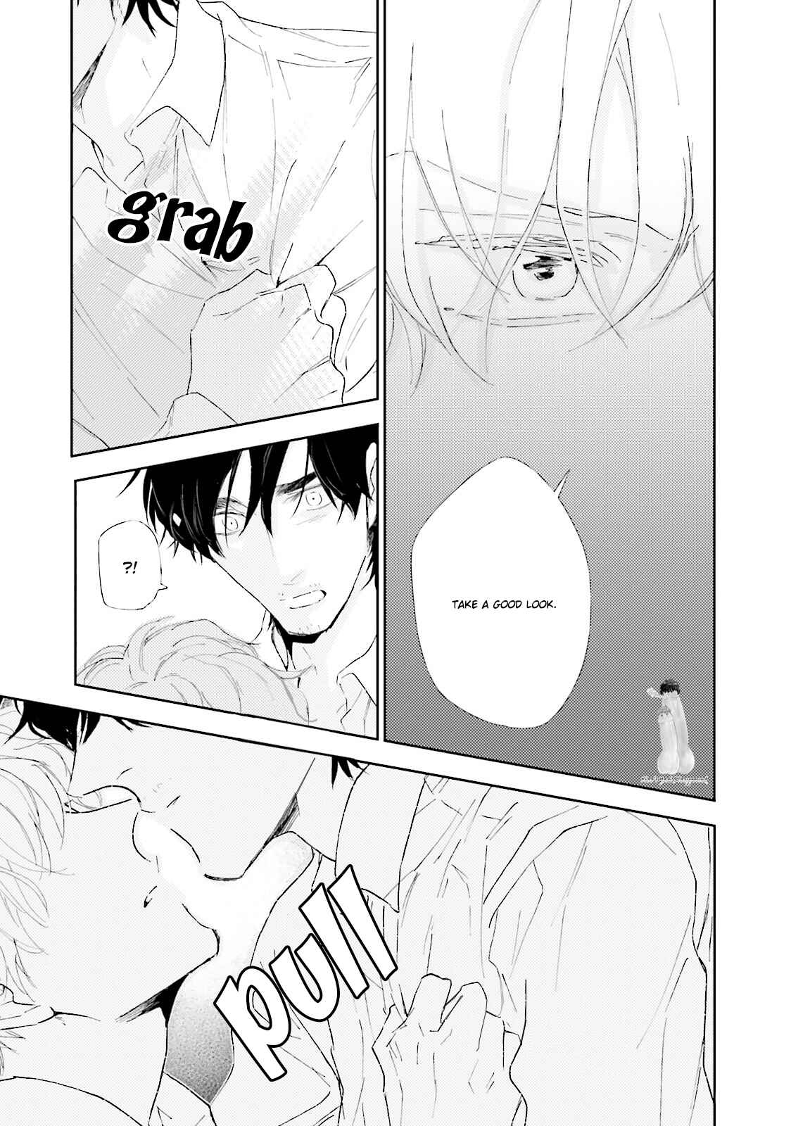 Page 26 Chapter 2 Tokyo Boy Meets Country
