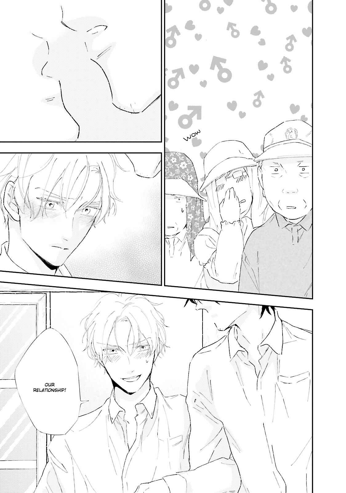 Page 28 Chapter 2 Tokyo Boy Meets Country