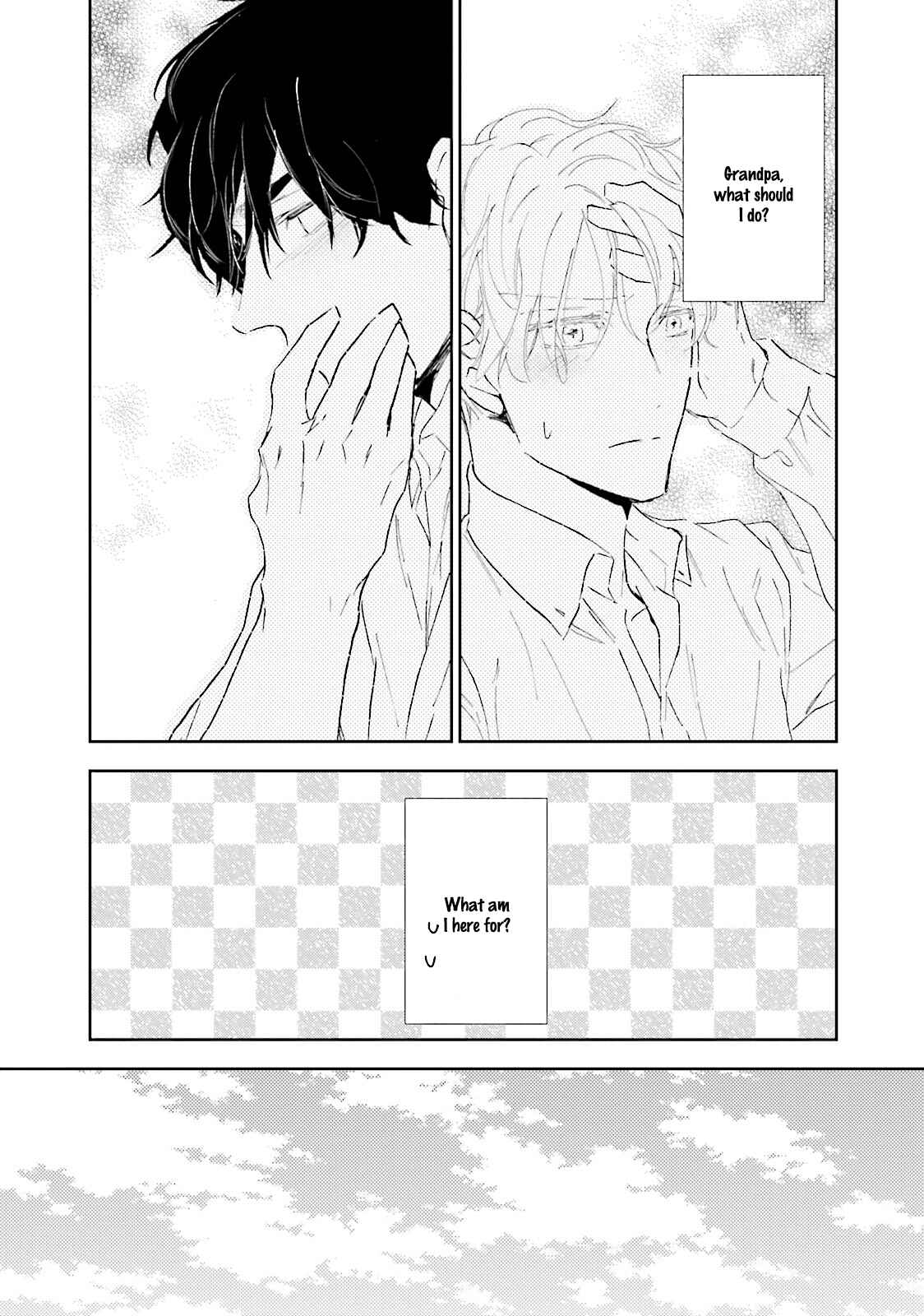 Page 31 Chapter 2 Tokyo Boy Meets Country
