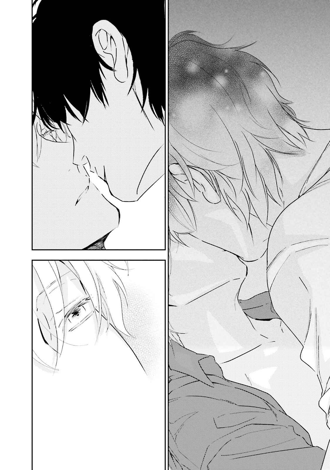 Page 23 Chapter 3 Tokyo Boy Meets Country