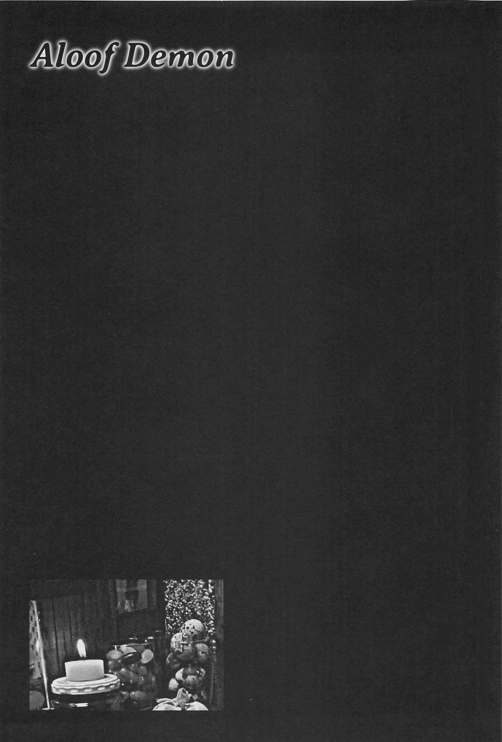 Page 1 Chapter 9 Ryouki Keiji Marusai