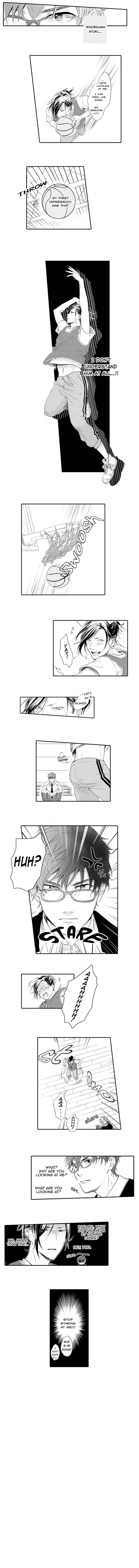 Page 4 Chapter 1 Makuai!