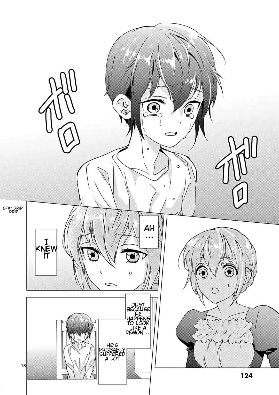 Page 19 Chapter 4 Isekai Tensei Shite Majo ni Natta no de Slow Life o Okuritai no ni Maou ga Nigashite Kuremasen