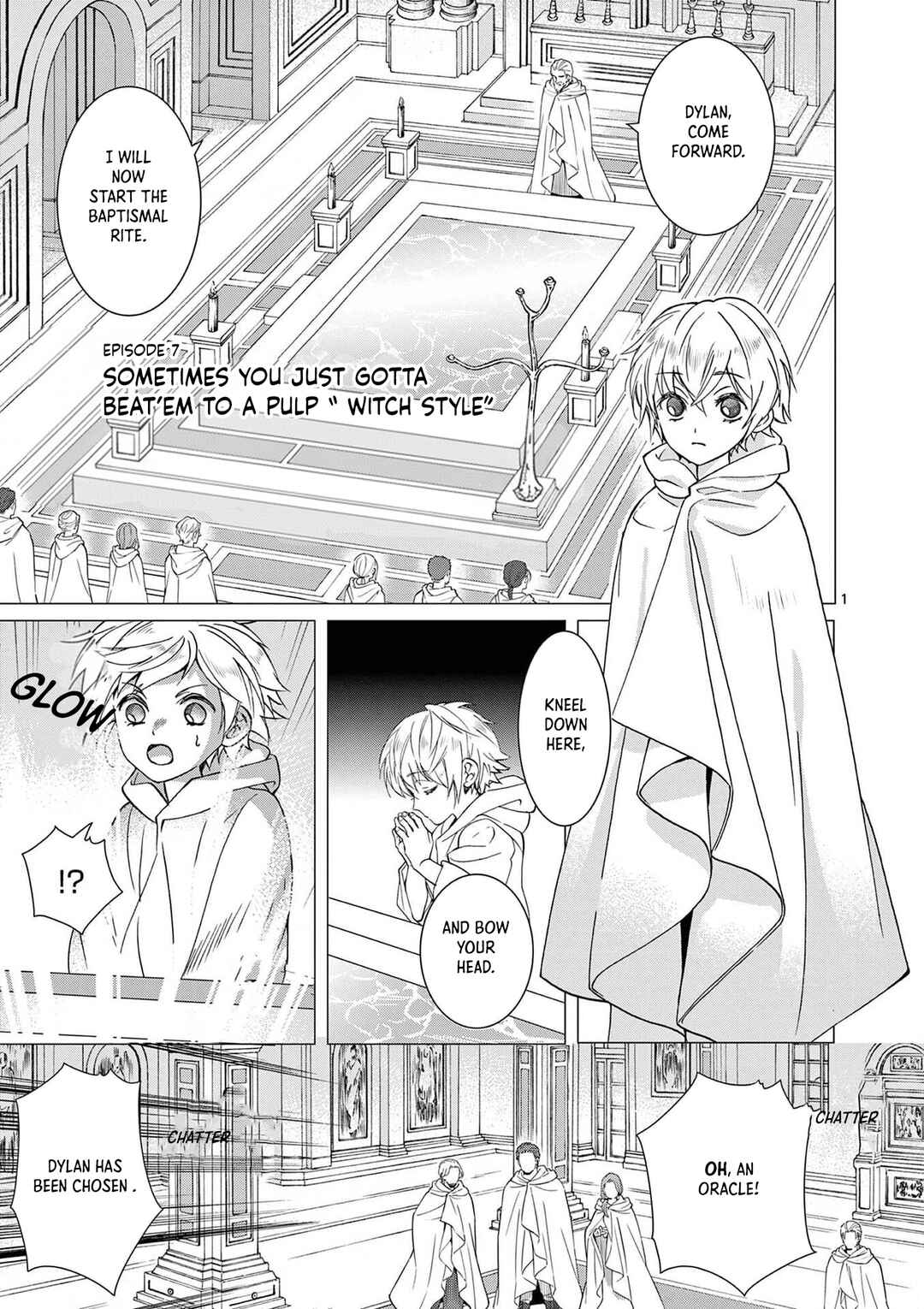 Page 2 Chapter 7 Isekai Tensei Shite Majo ni Natta no de Slow Life o Okuritai no ni Maou ga Nigashite Kuremasen