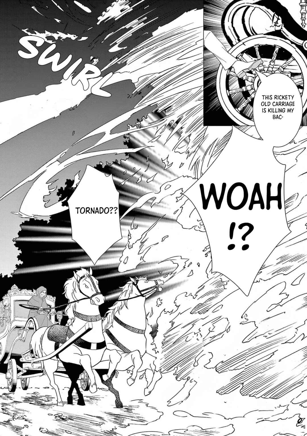 Page 27 Chapter 7 Isekai Tensei Shite Majo ni Natta no de Slow Life o Okuritai no ni Maou ga Nigashite Kuremasen