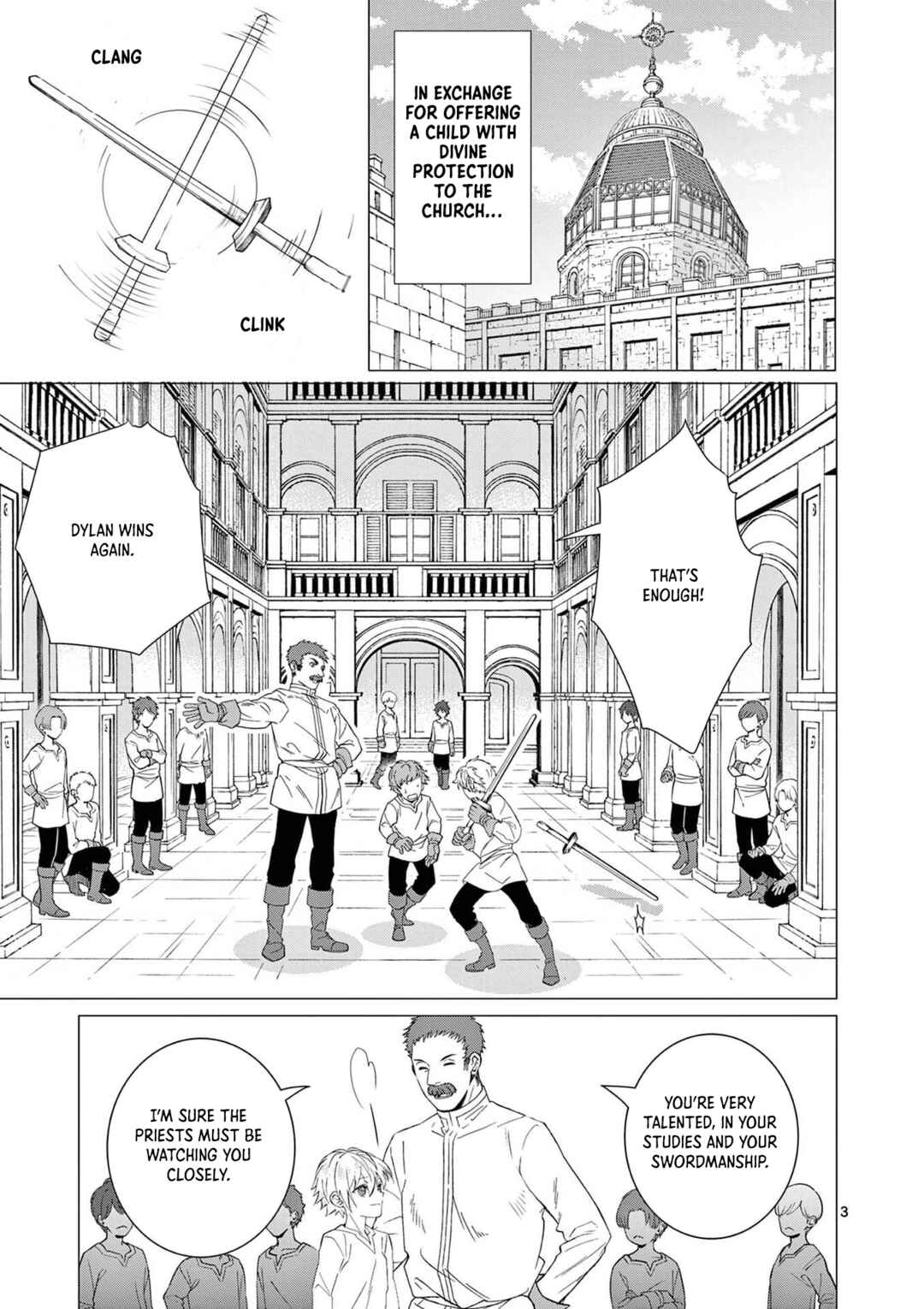 Page 4 Chapter 7 Isekai Tensei Shite Majo ni Natta no de Slow Life o Okuritai no ni Maou ga Nigashite Kuremasen