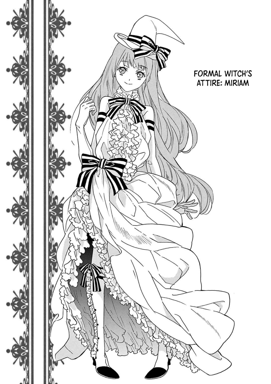 Page 17 Chapter 5 Isekai Tensei Shite Majo ni Natta no de Slow Life o Okuritai no ni Maou ga Nigashite Kuremasen