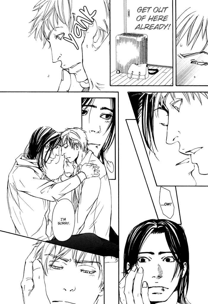 Page 27 Chapter 2 Blood Relatives Of The Wolves
