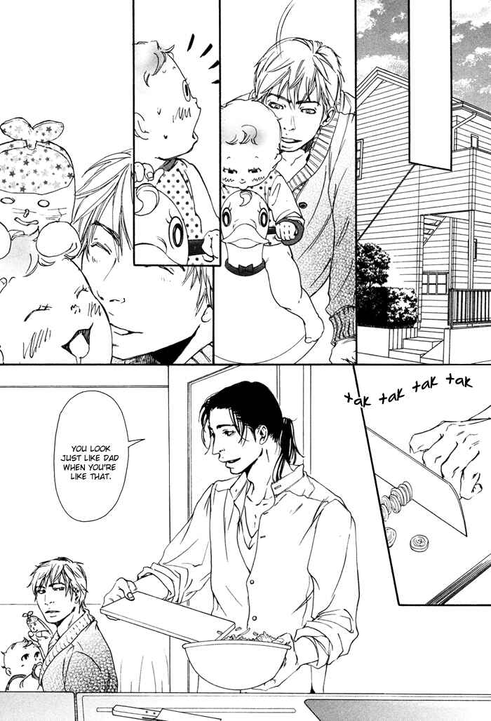 Page 28 Chapter 2 Blood Relatives Of The Wolves